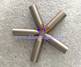 Copper Tungsten Different Classes Picture