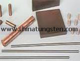 Tungsten Copper picture