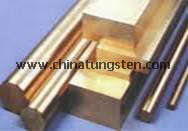 Tungsten Copper picture