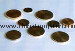 esferas de tungsteno de cobre-2